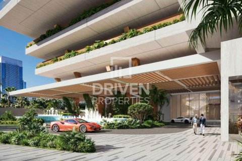 Appartement à Downtown Dubai (Downtown Burj Dubai), Dubai, 1 chambre, 88.54 m², № 144551 - photo 21