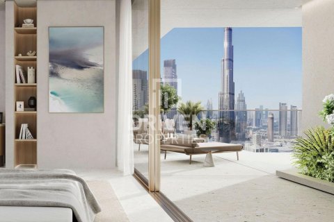 Appartement à Downtown Dubai (Downtown Burj Dubai), Dubai, 1 chambre, 88.54 m², № 144551 - photo 4