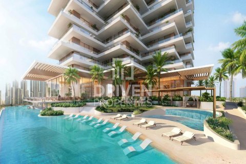 Appartement à Downtown Dubai (Downtown Burj Dubai), Dubai, 1 chambre, 88.54 m², № 144551 - photo 25