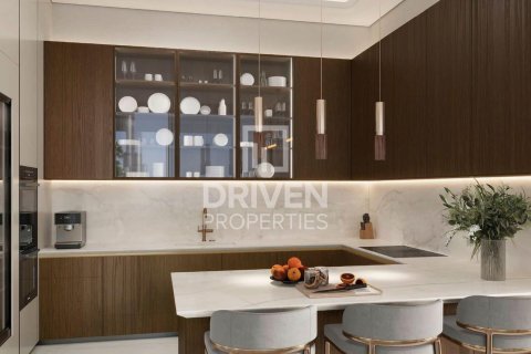 Appartement à Downtown Dubai (Downtown Burj Dubai), Dubai, 1 chambre, 88.54 m², № 144551 - photo 9