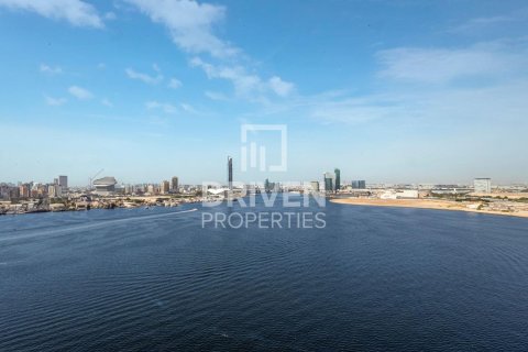 Appartement à Dubai Creek Harbour (The Lagoons), Dubai, 2 chambres, 100.24 m², № 145317 - photo 13