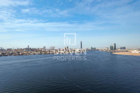Appartement à Dubai Creek Harbour (The Lagoons), Dubai, 2 chambres, 100.24 m², № 145317 - photo 2