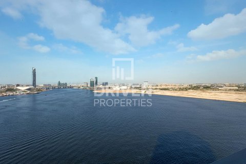 Appartement à Dubai Creek Harbour (The Lagoons), Dubai, 2 chambres, 100.24 m², № 145317 - photo 14