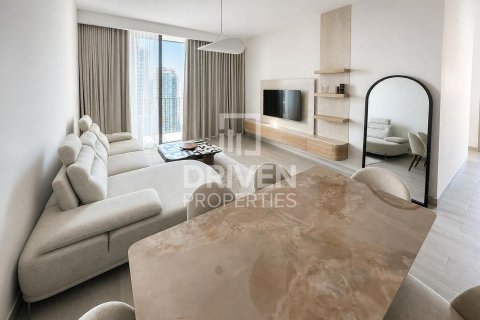 Appartement à Jumeirah Village Circle, Dubai, 3 chambres, 121.89 m², № 144942 - photo 2