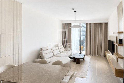Appartement à Jumeirah Village Circle, Dubai, 3 chambres, 121.89 m², № 144942 - photo 3