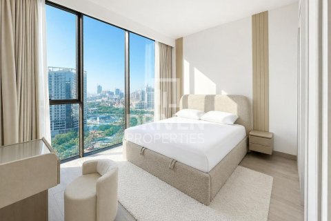 Appartement à Jumeirah Village Circle, Dubai, 3 chambres, 121.89 m², № 144942 - photo 7
