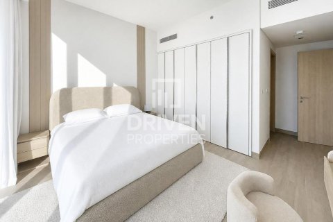 Appartement à Jumeirah Village Circle, Dubai, 3 chambres, 121.89 m², № 144942 - photo 6