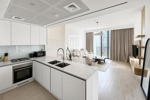 Appartement à Jumeirah Village Circle, Dubai, 3 chambres, 121.89 m², № 144942 - photo 4