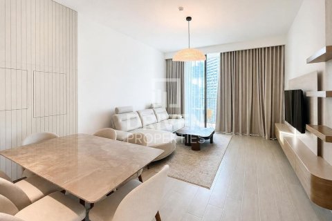 Appartement à Jumeirah Village Circle, Dubai, 3 chambres, 121.89 m², № 144942