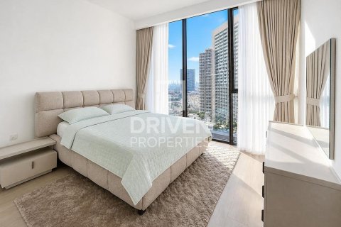 Appartement à Jumeirah Village Circle, Dubai, 3 chambres, 121.89 m², № 144942 - photo 5