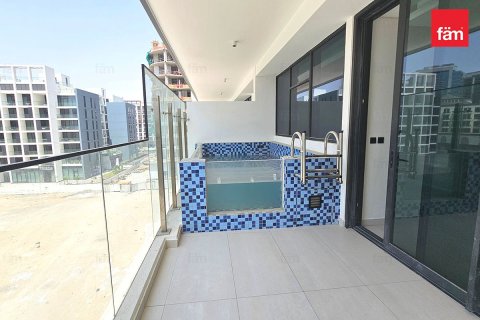 Appartement à Arjan, Dubai, 1 chambre, 80.7 m², № 145953