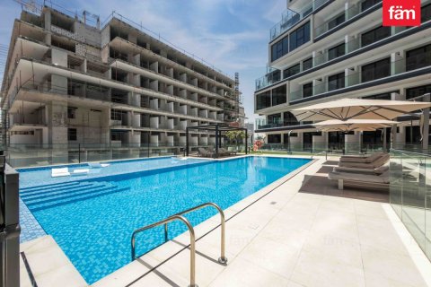 Appartement à Arjan, Dubai, 1 chambre, 80.7 m², № 145953 - photo 12