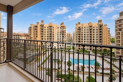 شقة في Umm Suqeim 3, ام سقيم, دبي 2 غرف نوم, 120.31 م² رقم 144716