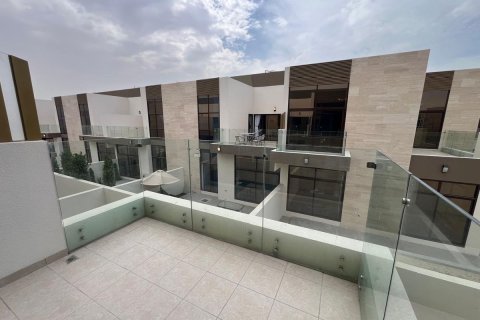 تاون هاوس في دبي 4 غرف نوم, 288 م² رقم 143331 - صورة 16