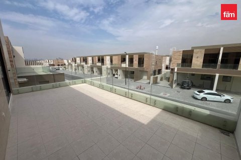 تاون هاوس في دبي 4 غرف نوم, 288 م² رقم 143331 - صورة 18