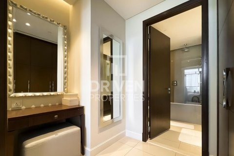 Appartement à The Address Residence Fountain Views, Downtown Dubai (Downtown Burj Dubai), Dubai, 1 chambre, 79.15 m², № 144302 - photo 14