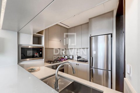 Appartement à The Address Residence Fountain Views, Downtown Dubai (Downtown Burj Dubai), Dubai, 1 chambre, 79.15 m², № 144302 - photo 10