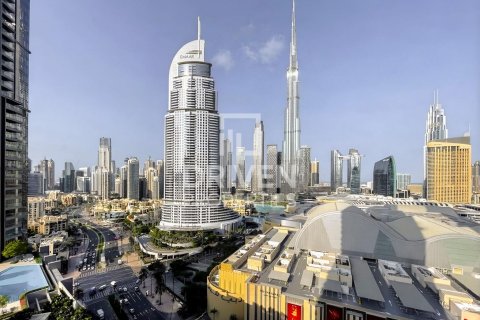 Appartement à The Address Residence Fountain Views, Downtown Dubai (Downtown Burj Dubai), Dubai, 1 chambre, 79.15 m², № 144302