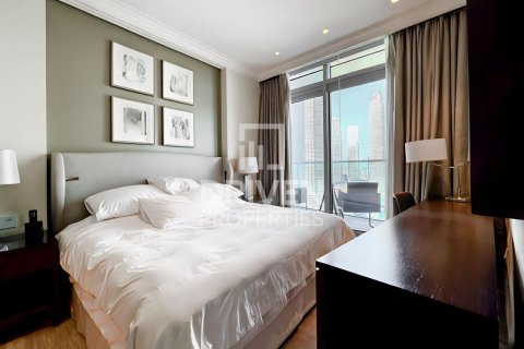 Appartement à The Address Residence Fountain Views, Downtown Dubai (Downtown Burj Dubai), Dubai, 1 chambre, 79.15 m², № 144302 - photo 5