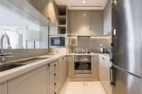 Appartement à The Address Residence Fountain Views, Downtown Dubai (Downtown Burj Dubai), Dubai, 1 chambre, 79.15 m², № 144302 - photo 11