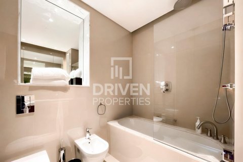 Appartement à The Address Residence Fountain Views, Downtown Dubai (Downtown Burj Dubai), Dubai, 1 chambre, 79.15 m², № 144302 - photo 16