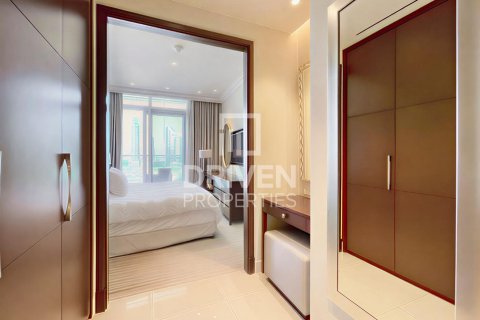 Appartement à The Address Residence Fountain Views, Downtown Dubai (Downtown Burj Dubai), Dubai, 1 chambre, 79.15 m², № 144302 - photo 15