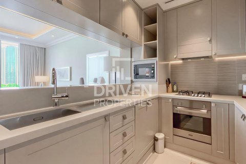 Appartement à The Address Residence Fountain Views, Downtown Dubai (Downtown Burj Dubai), Dubai, 1 chambre, 79.15 m², № 144302 - photo 12