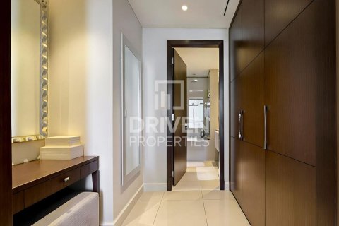 Appartement à The Address Residence Fountain Views, Downtown Dubai (Downtown Burj Dubai), Dubai, 1 chambre, 79.15 m², № 144302 - photo 13