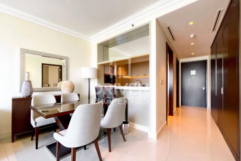 Appartement à The Address Residence Fountain Views, Downtown Dubai (Downtown Burj Dubai), Dubai, 1 chambre, 79.15 m², № 144302 - photo 9