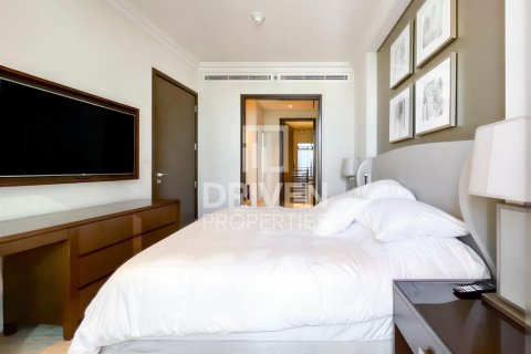 Appartement à The Address Residence Fountain Views, Downtown Dubai (Downtown Burj Dubai), Dubai, 1 chambre, 79.15 m², № 144302 - photo 7