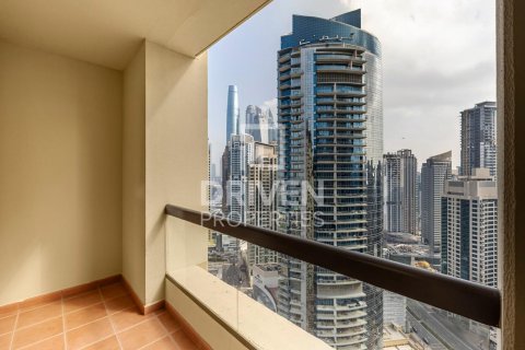 Appartement à Murjan, Jumeirah Beach Residence, Dubai, 2 chambres, 136.01 m², № 145650 - photo 14