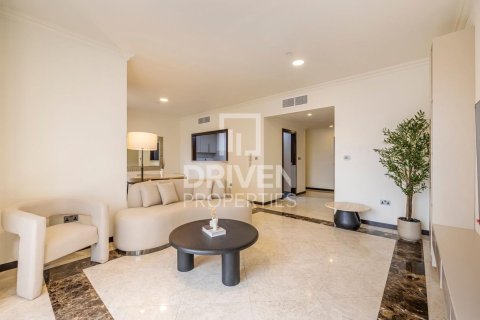 Appartement à Murjan, Jumeirah Beach Residence, Dubai, 2 chambres, 136.01 m², № 145650 - photo 2