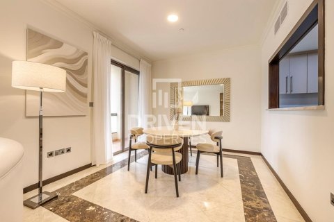 Appartement à Murjan, Jumeirah Beach Residence, Dubai, 2 chambres, 136.01 m², № 145650 - photo 6