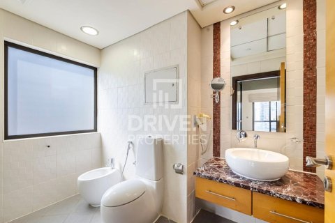 Appartement à Murjan, Jumeirah Beach Residence, Dubai, 2 chambres, 136.01 m², № 145650 - photo 12