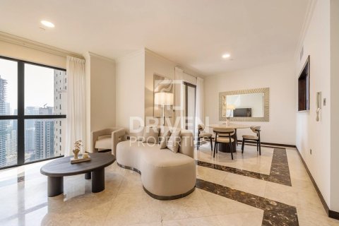 Appartement à Murjan, Jumeirah Beach Residence, Dubai, 2 chambres, 136.01 m², № 145650 - photo 4