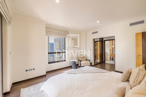 Appartement à Murjan, Jumeirah Beach Residence, Dubai, 2 chambres, 136.01 m², № 145650 - photo 8
