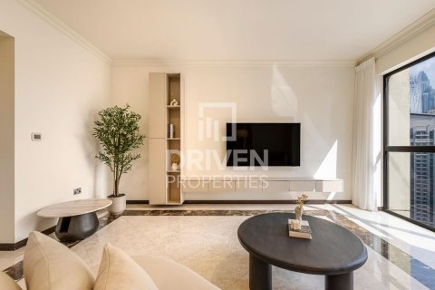 Appartement à Murjan, Jumeirah Beach Residence, Dubai, 2 chambres, 136.01 m², № 145650 - photo 3