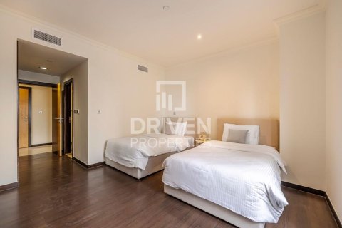 Appartement à Murjan, Jumeirah Beach Residence, Dubai, 2 chambres, 136.01 m², № 145650 - photo 9