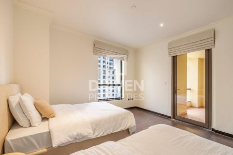 Appartement à Murjan, Jumeirah Beach Residence, Dubai, 2 chambres, 136.01 m², № 145650 - photo 10