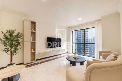 Appartement à Murjan, Jumeirah Beach Residence, Dubai, 2 chambres, 136.01 m², № 145650 - photo 5