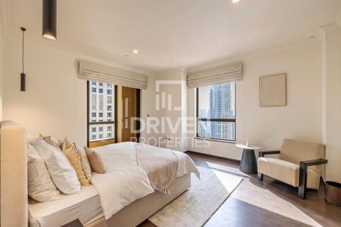 Appartement à Murjan, Jumeirah Beach Residence, Dubai, 2 chambres, 136.01 m², № 145650 - photo 7