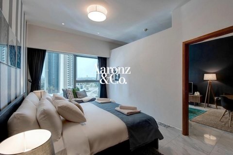Apartment in Central Park Tower, DIFC, Dubai 1 bedroom, 68 sq.m. № 143768 - photo 12