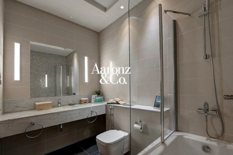 Apartment in Central Park Tower, DIFC, Dubai 1 bedroom, 68 sq.m. № 143768 - photo 14
