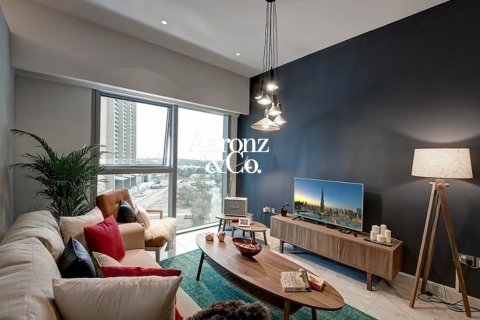 Apartment in Central Park Tower, DIFC, Dubai 1 bedroom, 68 sq.m. № 143768 - photo 9