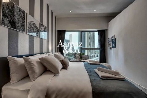Apartment in Central Park Tower, DIFC, Dubai 1 bedroom, 68 sq.m. № 143768 - photo 13