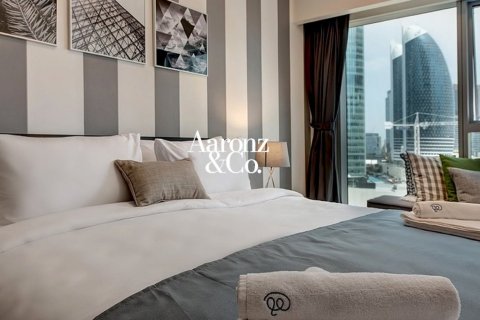 Apartment in Central Park Tower, DIFC, Dubai 1 bedroom, 68 sq.m. № 143768 - photo 10