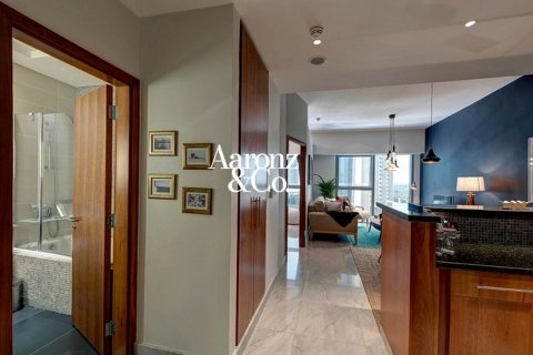 Apartment in Central Park Tower, DIFC, Dubai 1 bedroom, 68 sq.m. № 143768 - photo 5