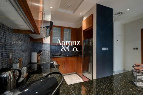 Apartment in Central Park Tower, DIFC, Dubai 1 bedroom, 68 sq.m. № 143768 - photo 15