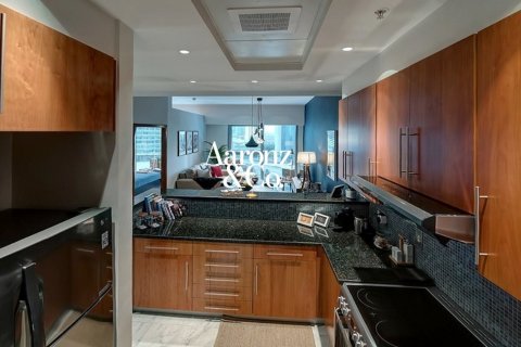 Apartment in Central Park Tower, DIFC, Dubai 1 bedroom, 68 sq.m. № 143768 - photo 7