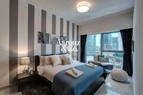 Apartment in Central Park Tower, DIFC, Dubai 1 bedroom, 68 sq.m. № 143768 - photo 8